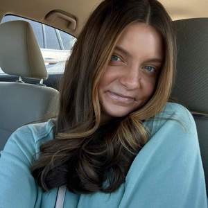 Fundraising Page: Victoria Corrado